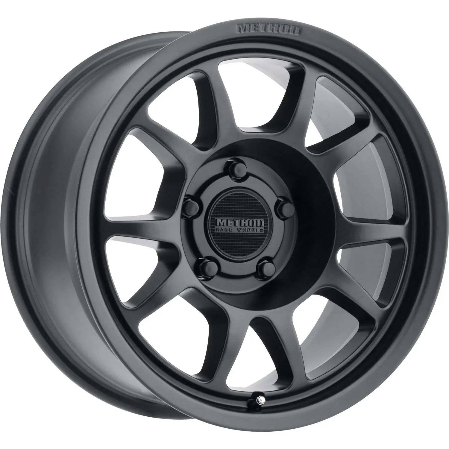 Method MR702 17x8.5 00 5x5