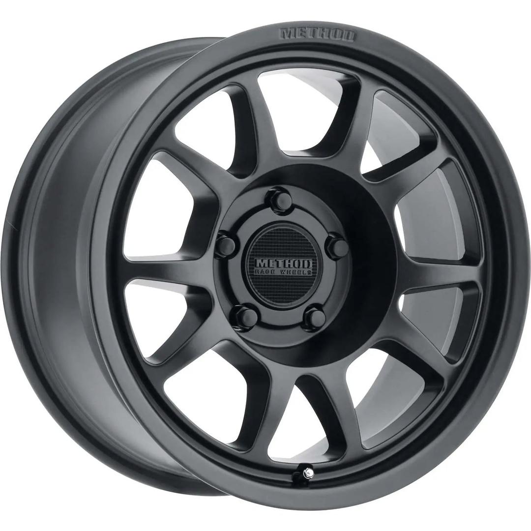 Method MR702 17x8.5 00 5x150