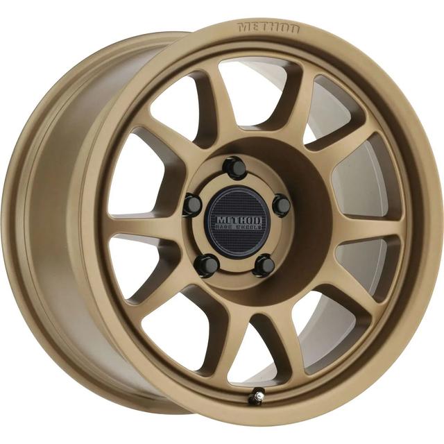Method MR702 17x8.5 00 5x150