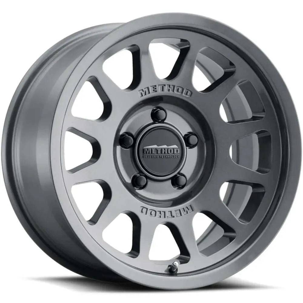 Method MR703 17x8.5 +35 5x150