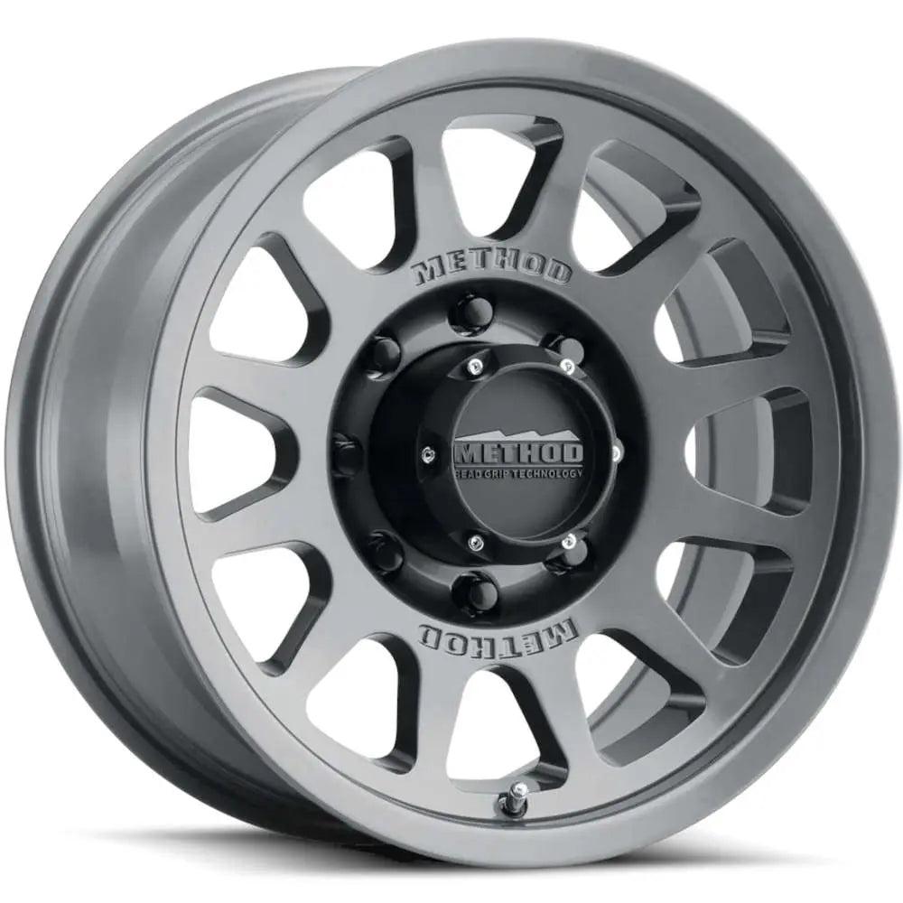 Method MR703 17x8.5 00 8x170