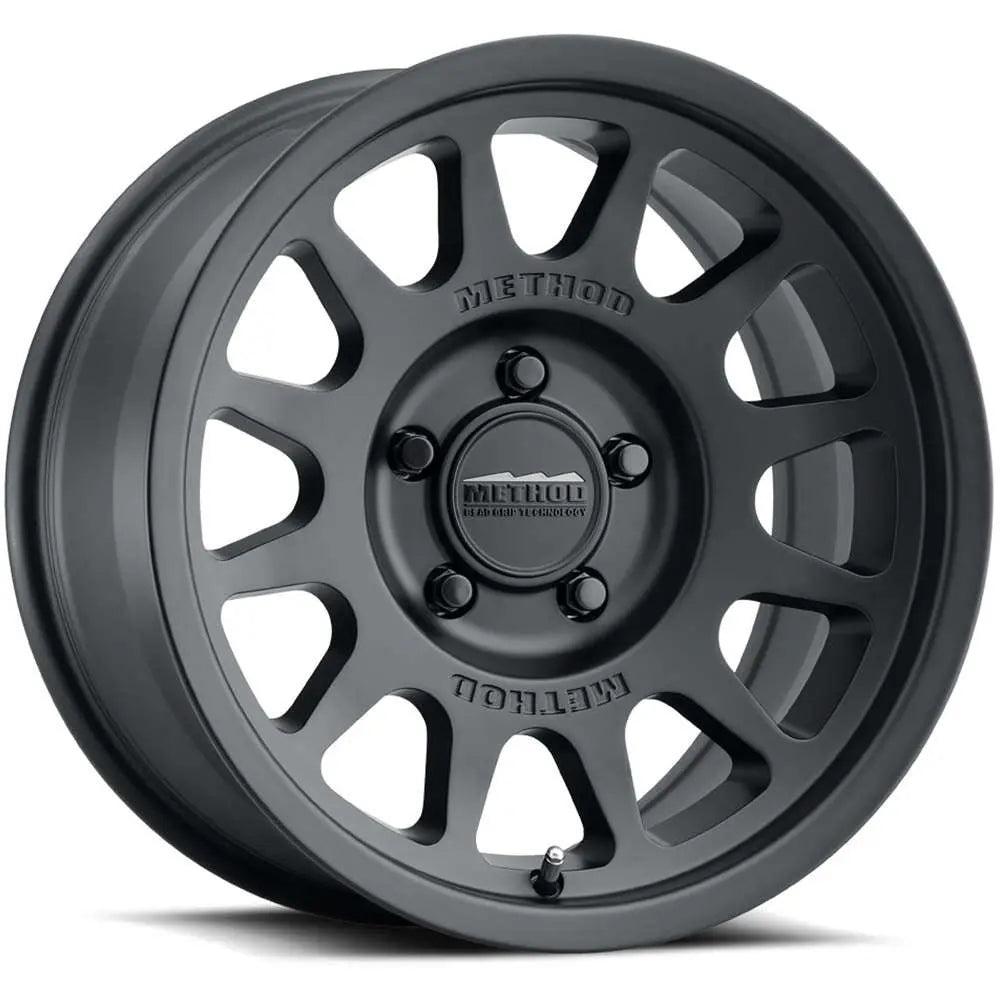Method MR703 17x9 -12 5x5