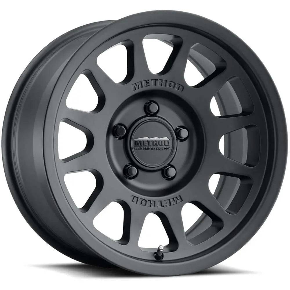 Method MR703 17x8.5 +35 5x150