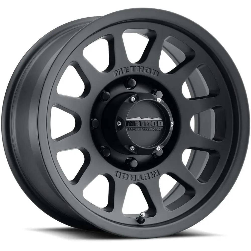 Method MR703 17x8.5 00 8x170