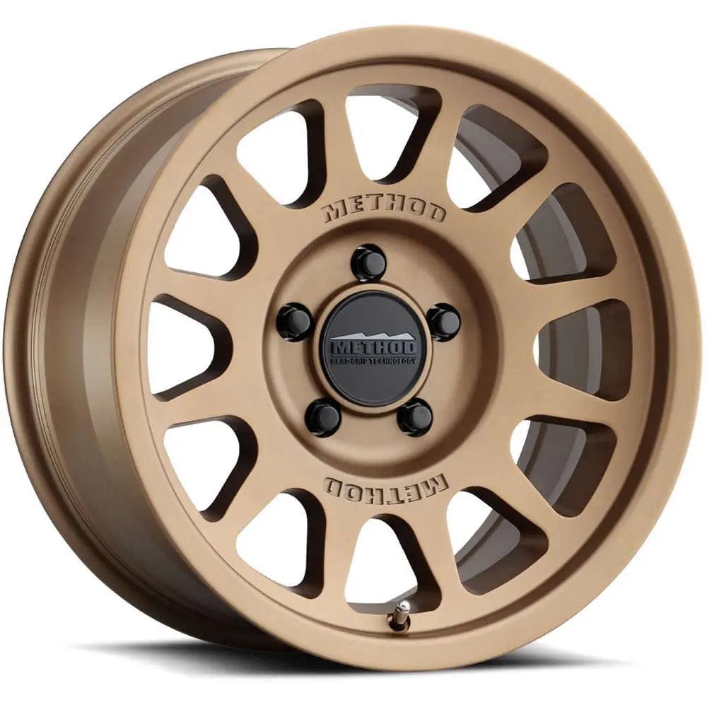 Method MR703 17x8.5 00 5x150