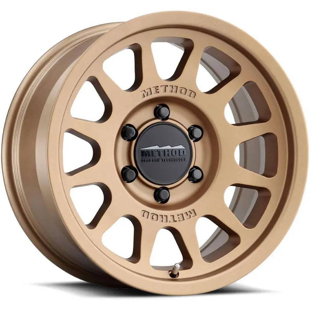 Method MR703 16x8 00 6x5.5
