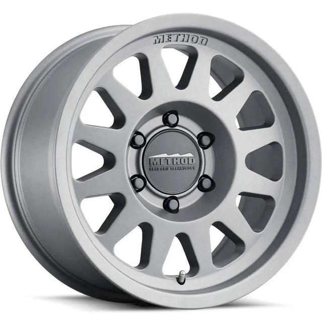 Method MR704 17x8.5 00 5x150