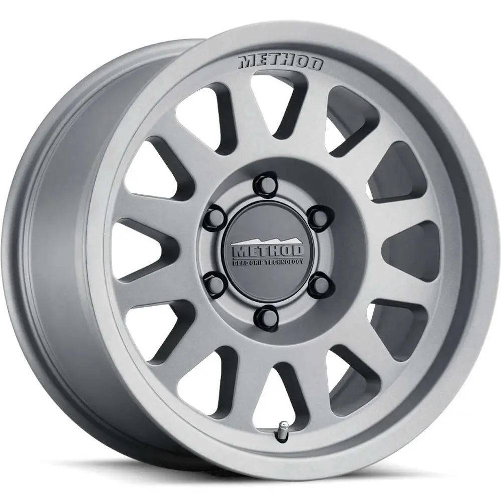 Method MR704 16x8 00 6x5.5