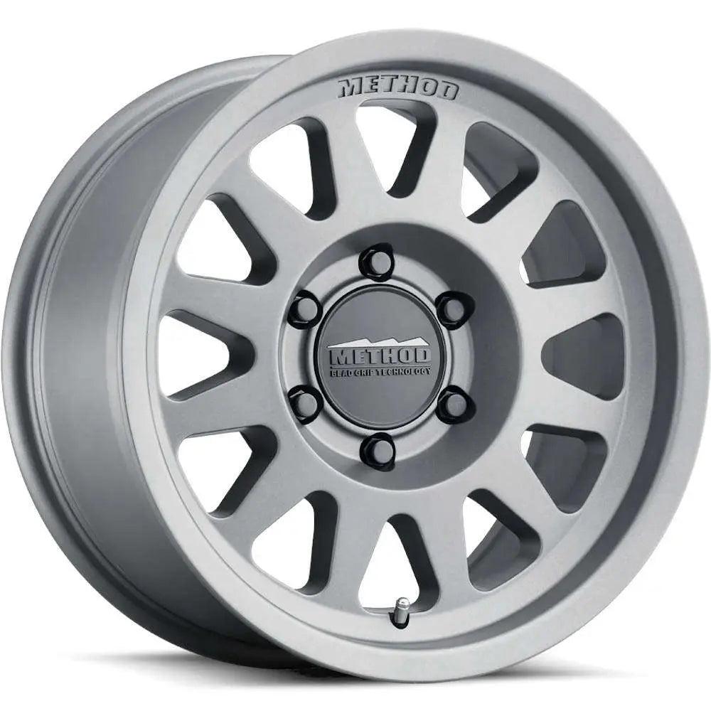 Method MR704 17x8.5 00 8x170