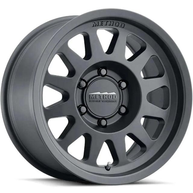 Method MR704 17x8.5 00 5x150