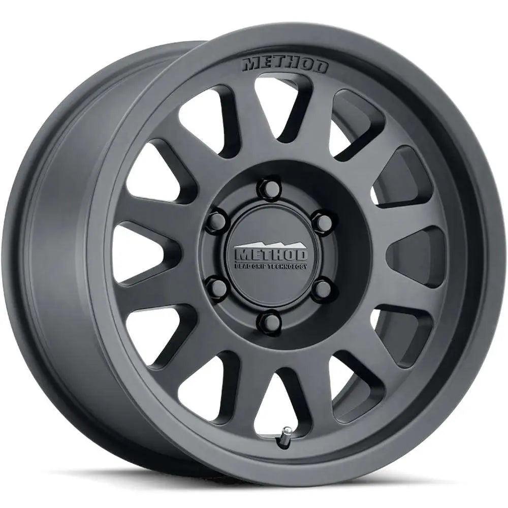 Method MR704 17x8.5 00 5x5