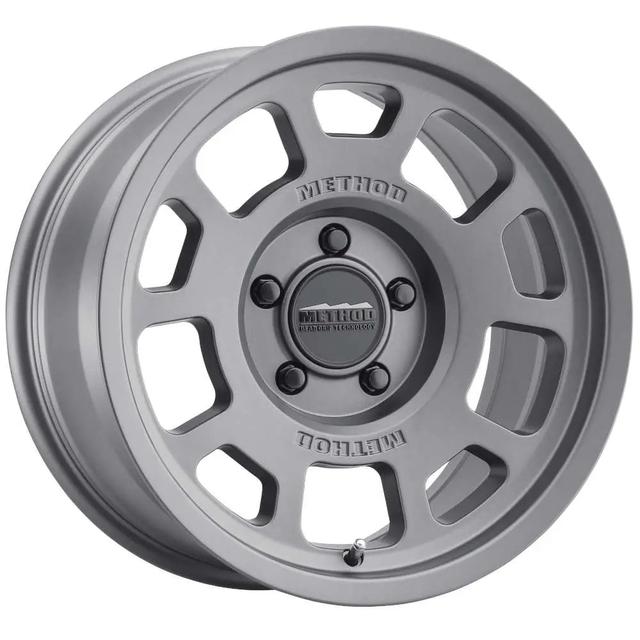Method MR705 17x8.5 00 5x5