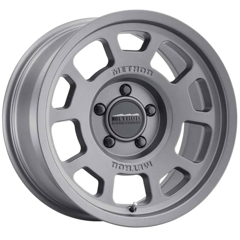 Method MR705 17x8.5 +35 5x150