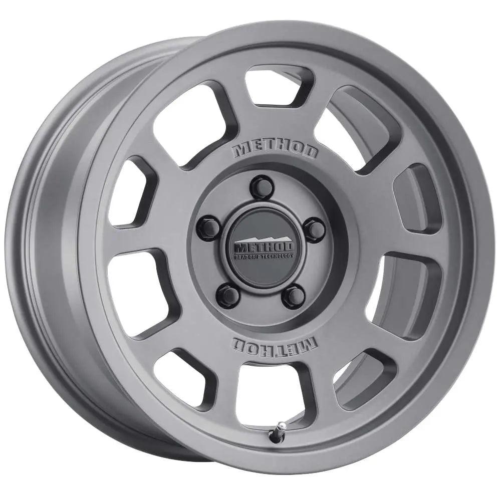 Method MR705 18x9 +25 5x150