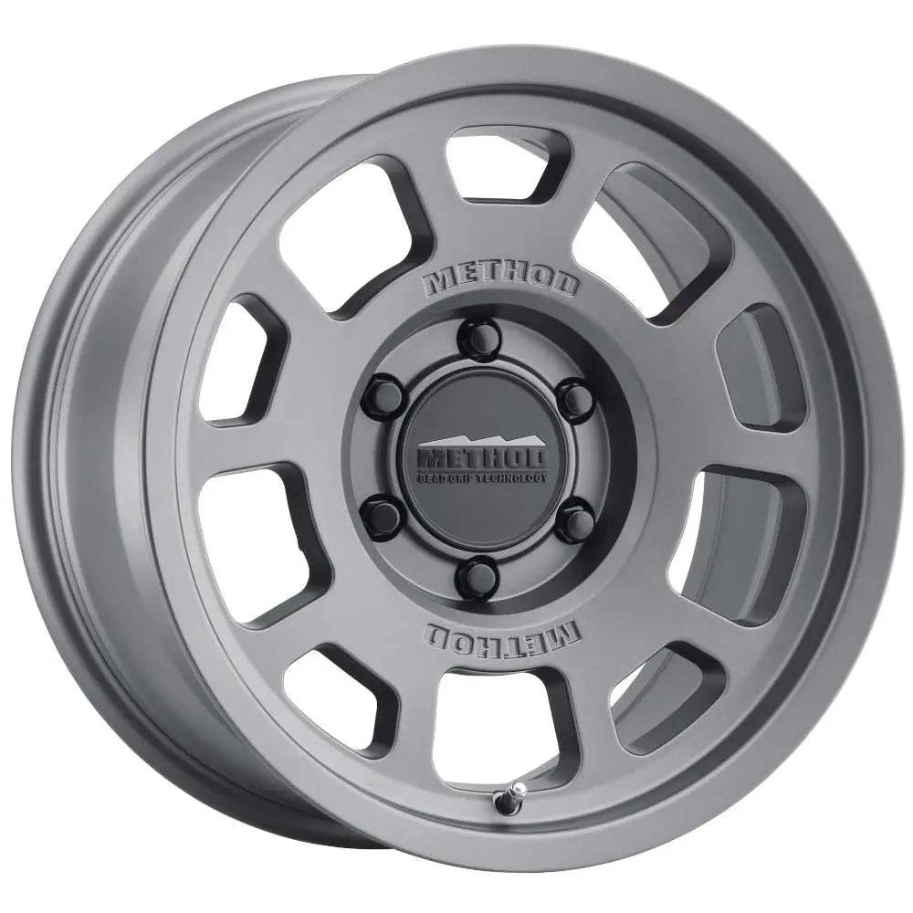 Method MR705 18x9 00 6x5.5