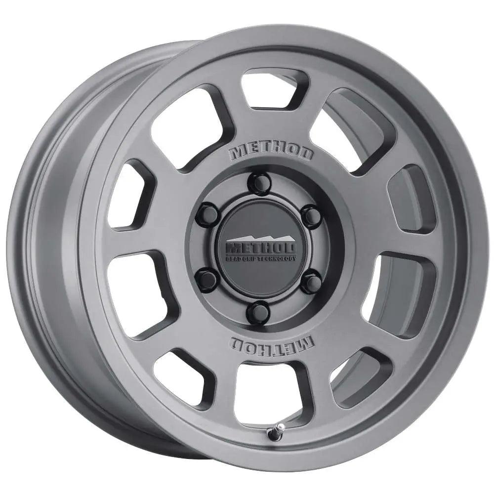 Method MR705 18x9 00 6x5.5