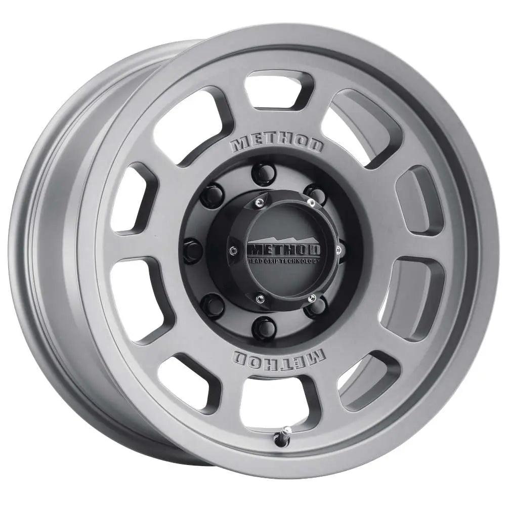 Method MR705 18x9 +18 8x180