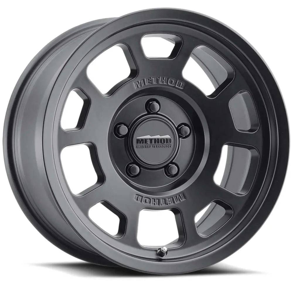 Method MR705 18x9 +25 5x150
