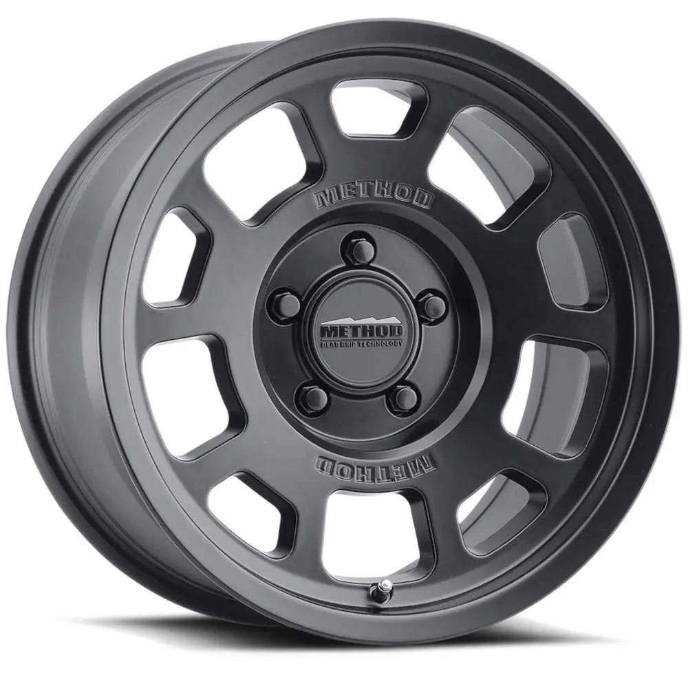 Method MR705 17x8.5 00 5x150