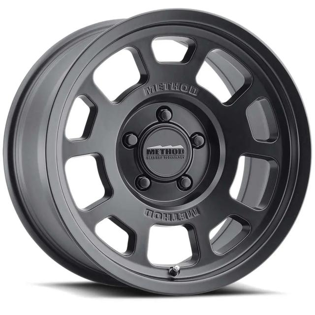 Method MR705 17x8.5 00 5x5