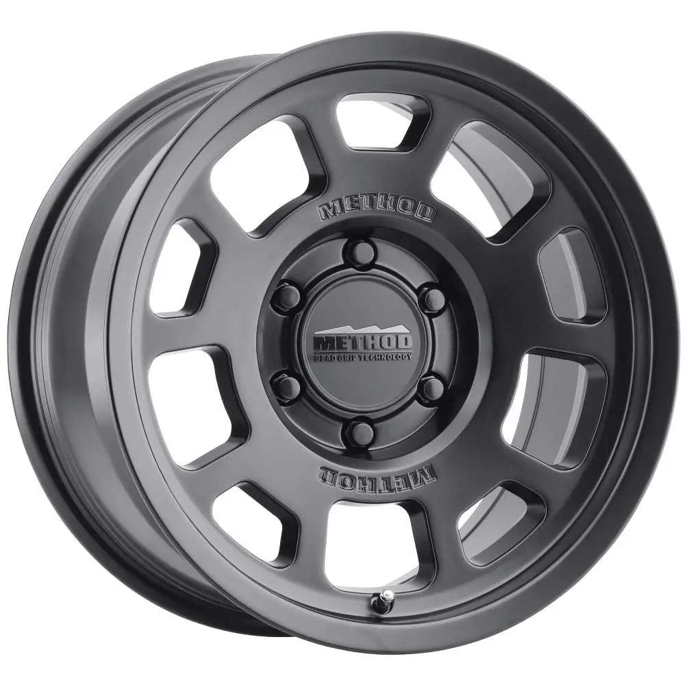Method MR705 18x9 +18 6x135