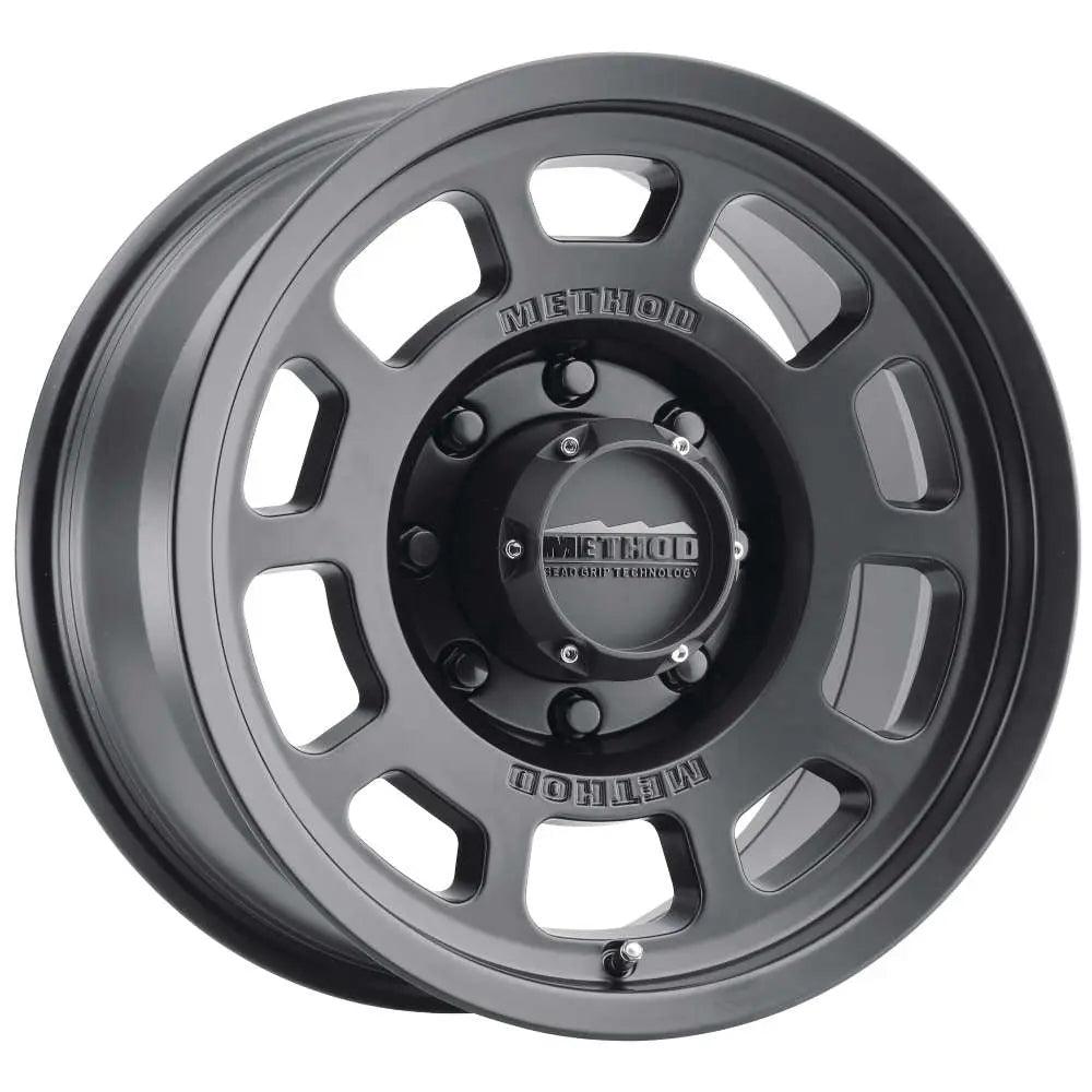Method MR705 18x9 +18 8x6.5