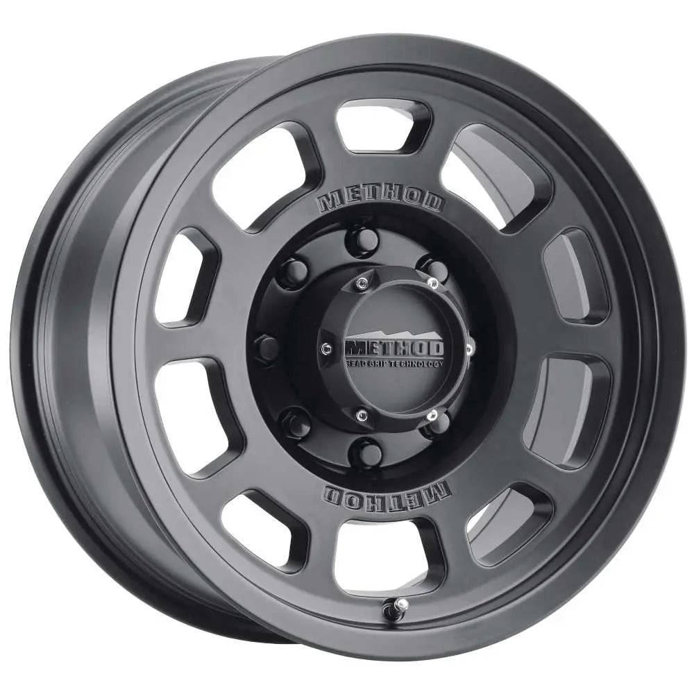 Method MR705 18x9 +18 8x180