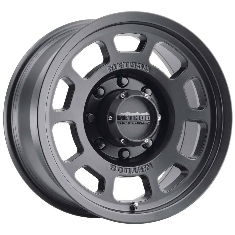 Method MR705 17x8.5 00 8x180