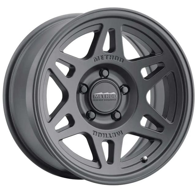Method MR706 17x8.5 00 5x150