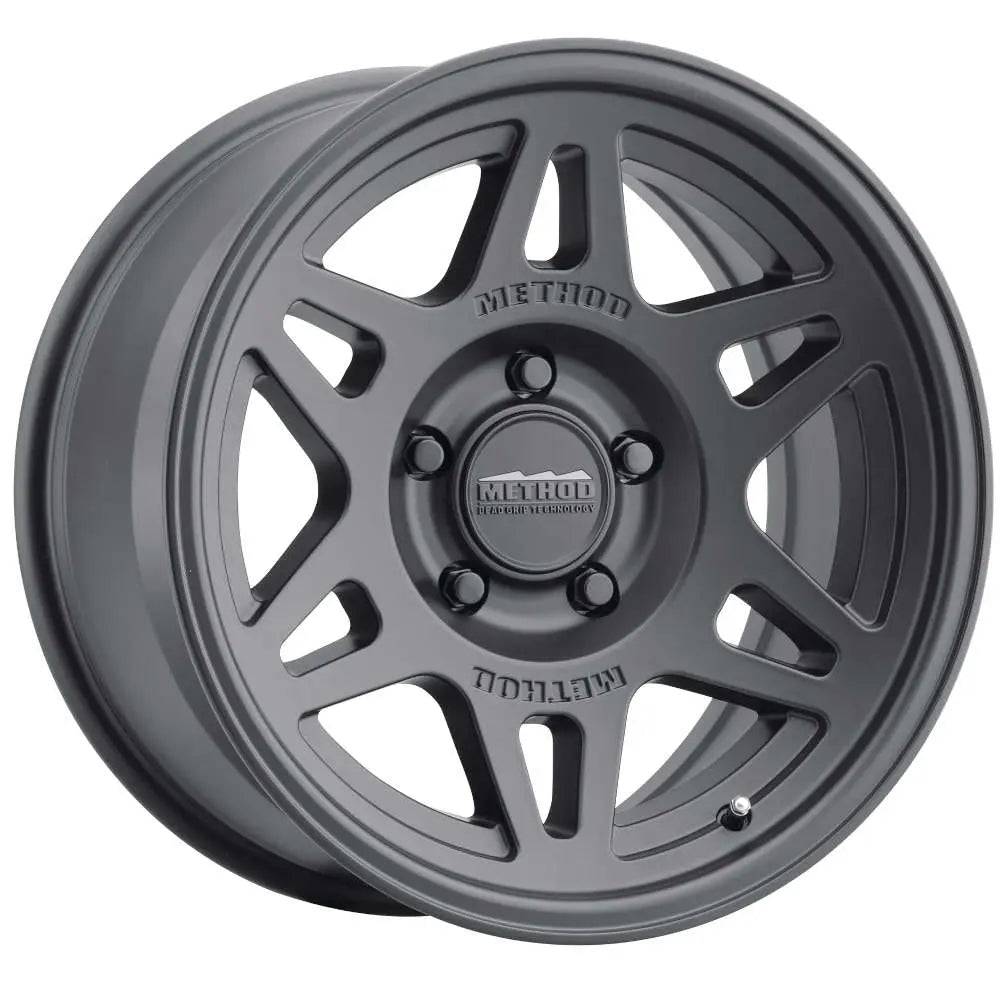 Method MR706 18x9 +35 5x150
