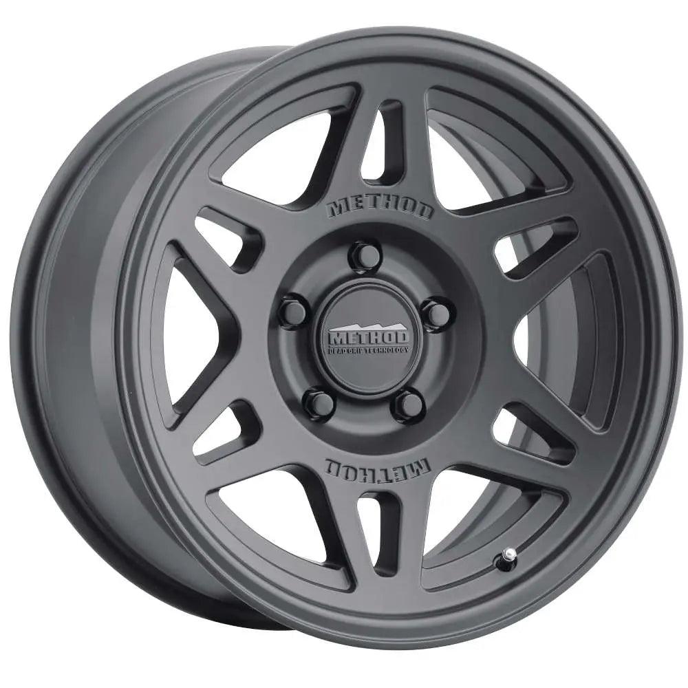 Method MR706 18x9 +35 5x150
