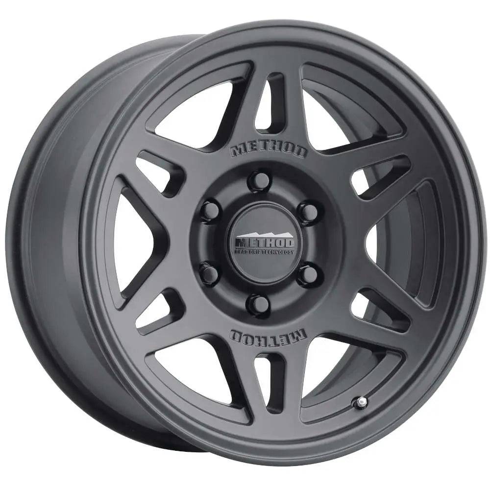 Method MR706 18x9 +18 6x5.5