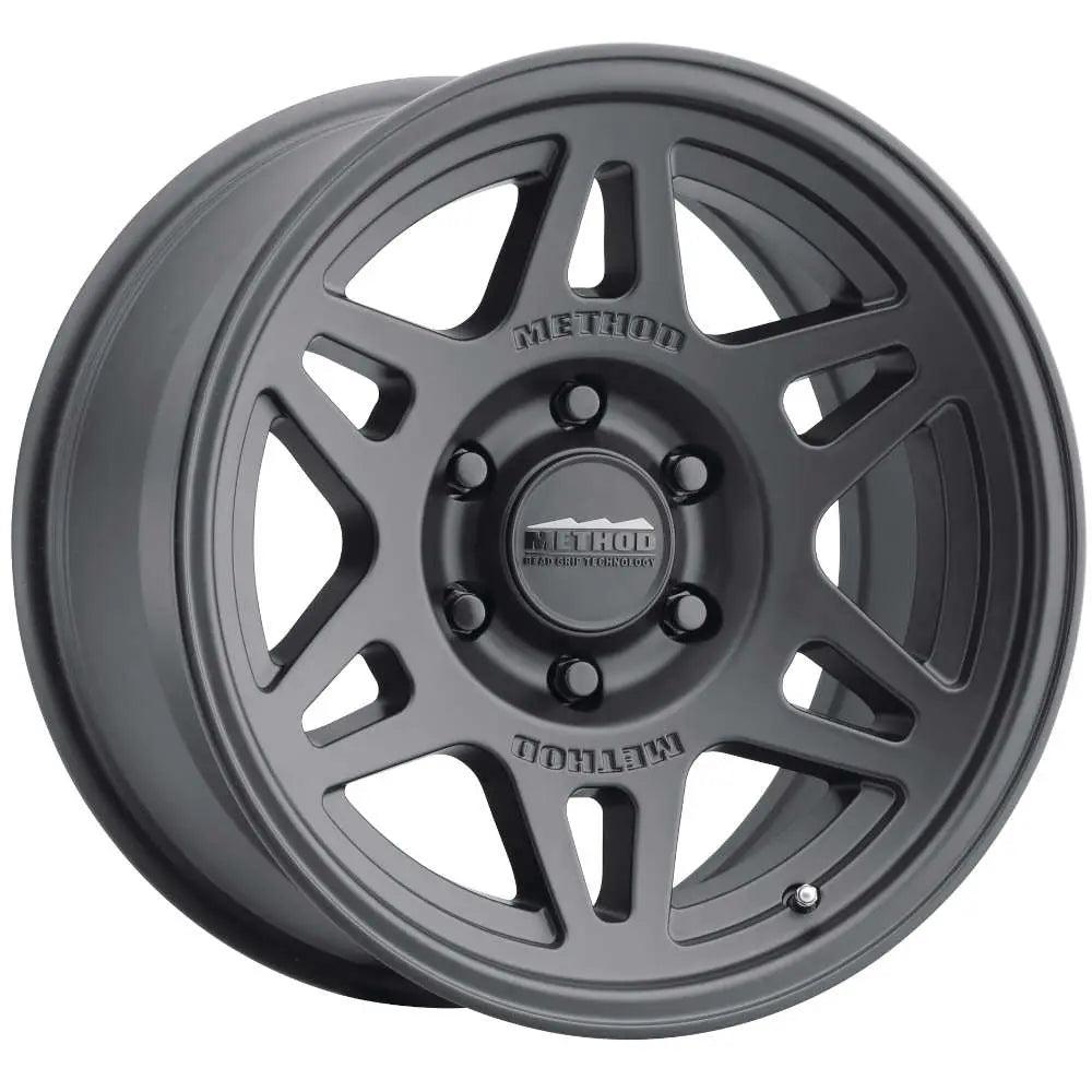 Method MR706 18x9 +18 6x5.5