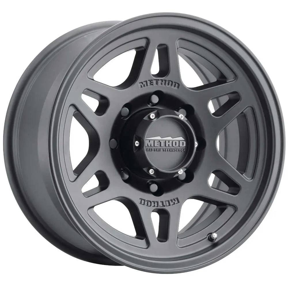 Method MR706 18x9 +18 8x180