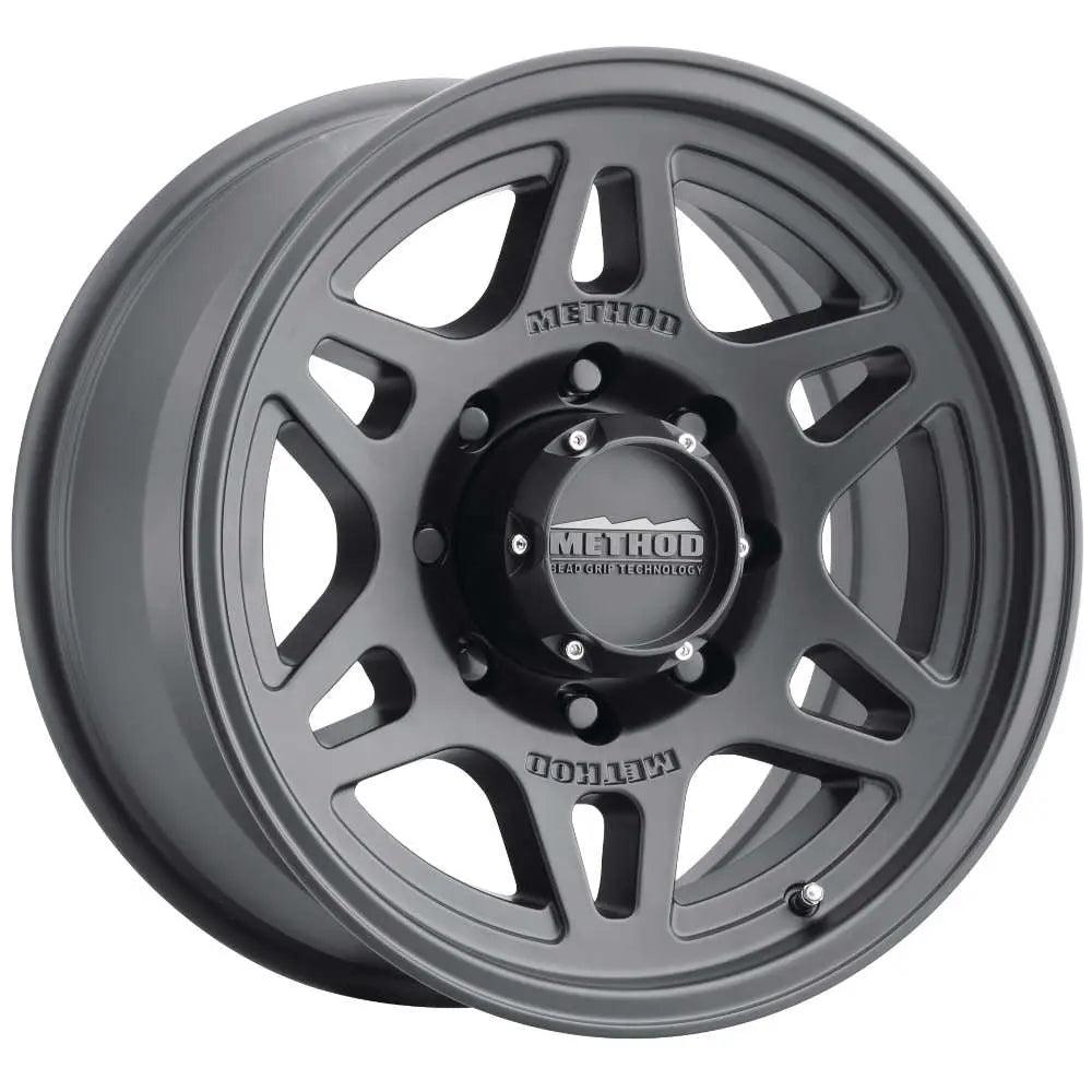 Method MR706 18x9 +18 8x6.5