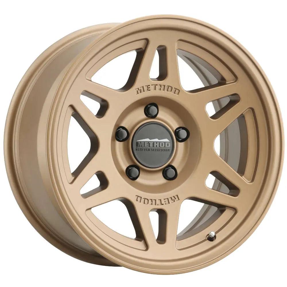 Method MR706 18x9 +35 5x150
