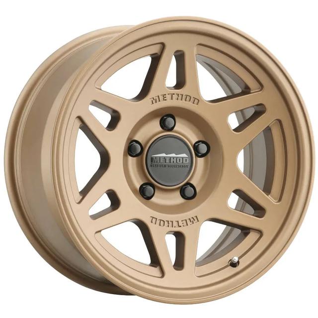 Method MR706 17x8.5 00 5x150