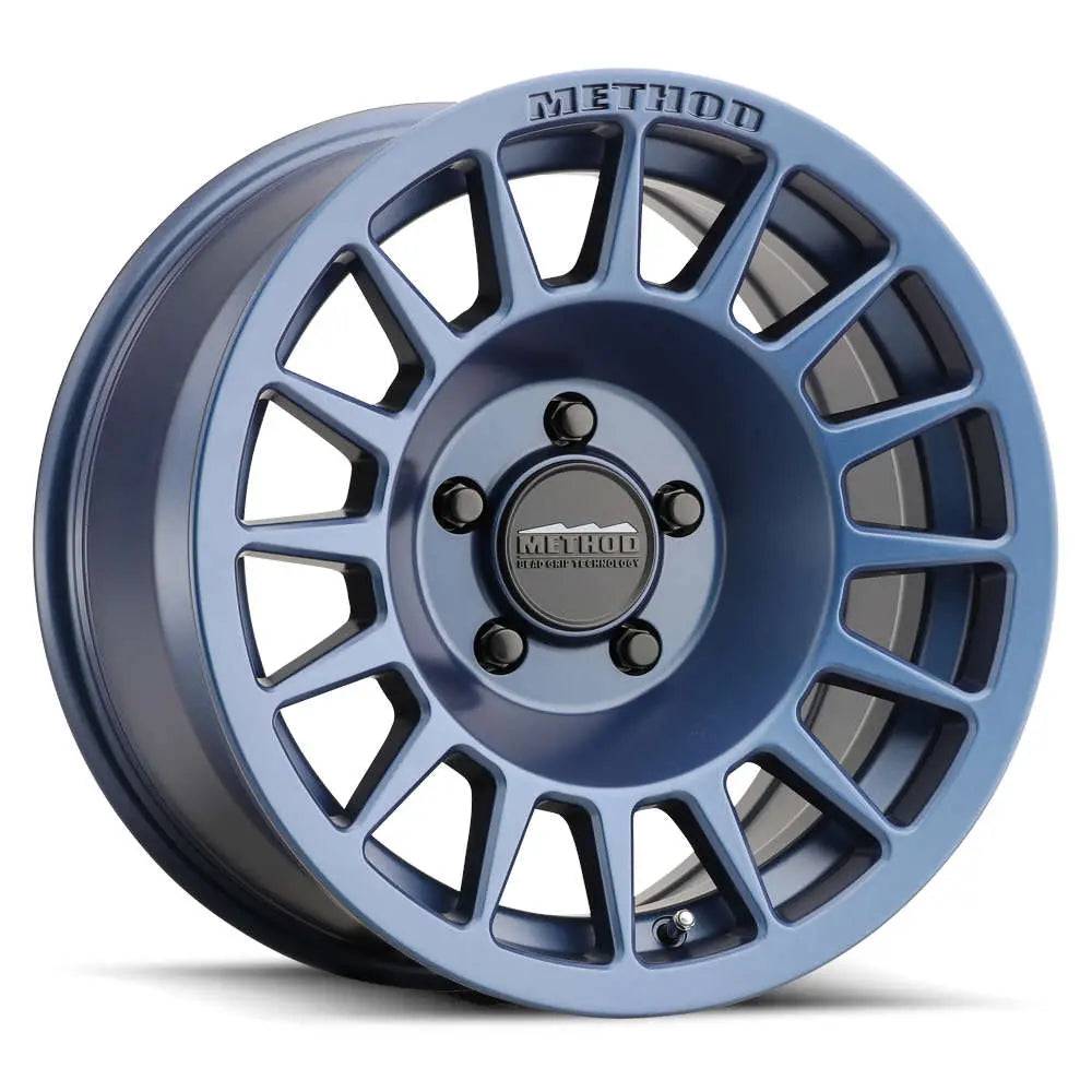 Method MR707 18x9 +25 5x150