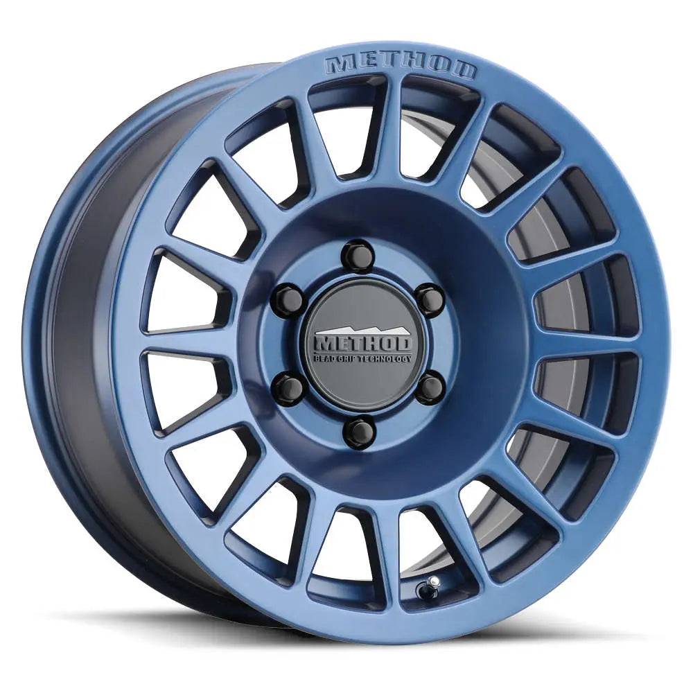 Method MR707 17x8.5 +25 6x5.5
