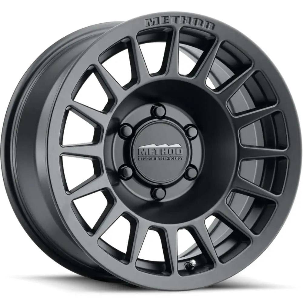 Method MR707 17x8.5 00 6x135