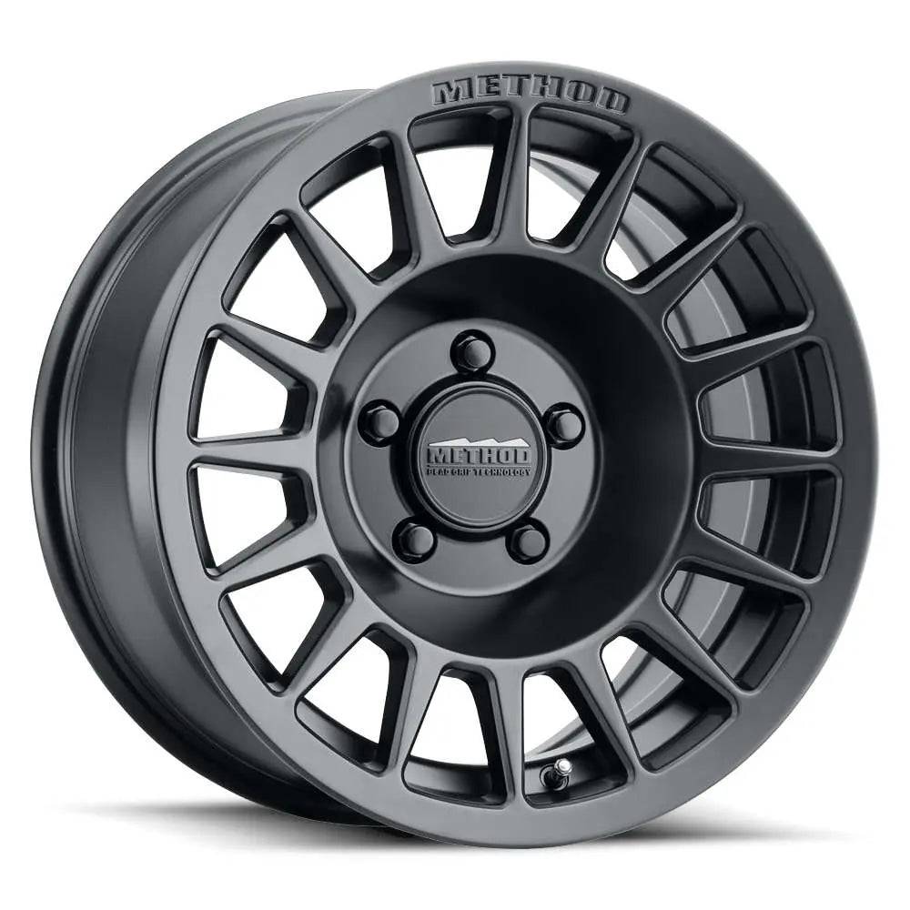 Method MR707 17x8.5 00 5x5