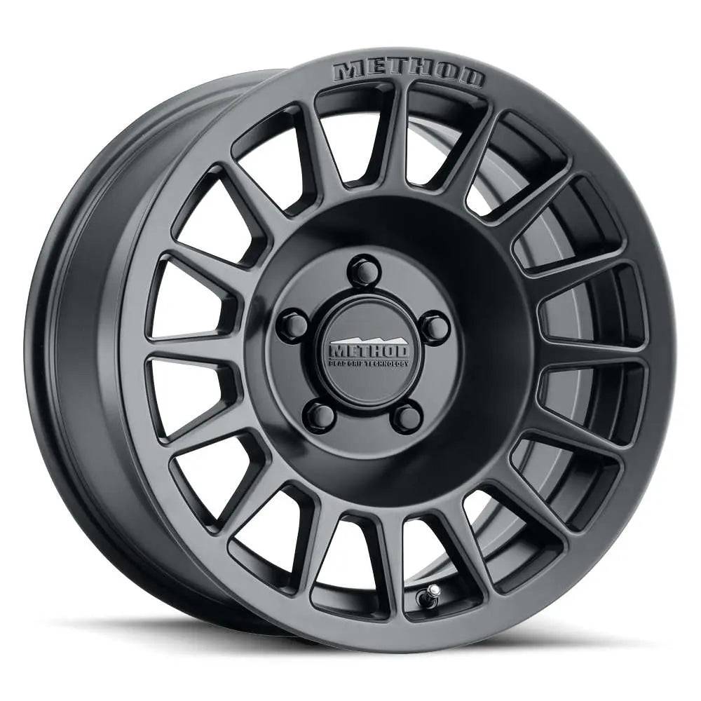 Method MR707 18x9 +25 5x150