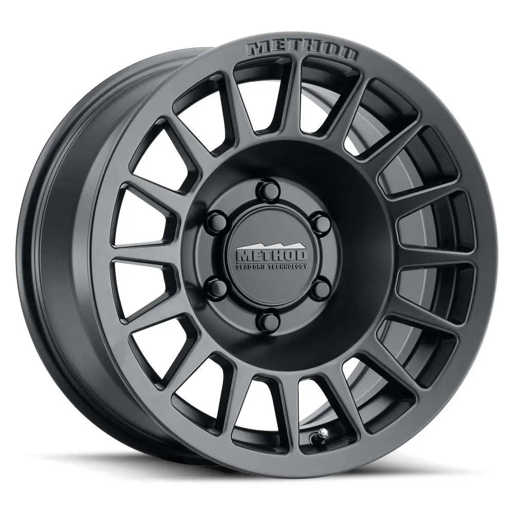 Method MR707 18x9 +18 6x5.5