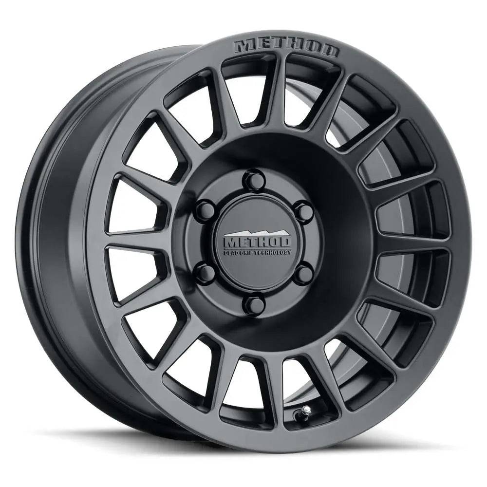 Method MR707 17x8.5 +25 6x5.5