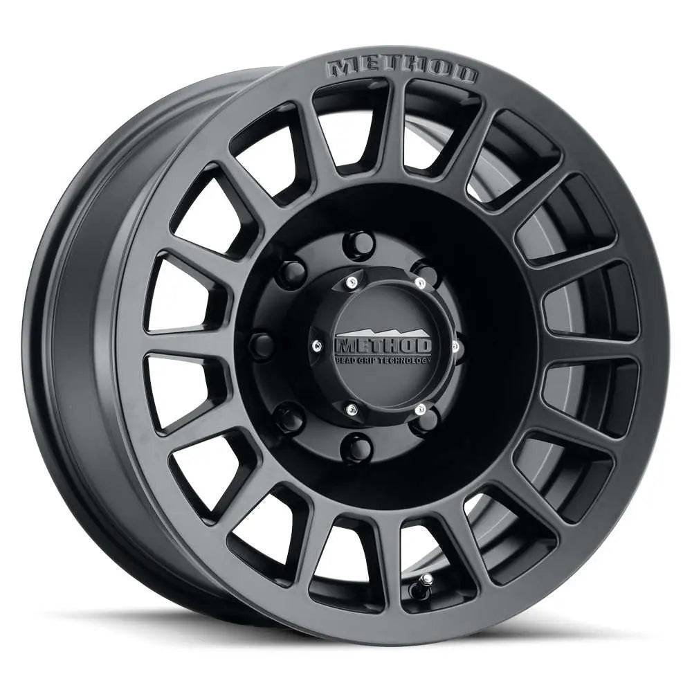 Method MR707 18x9 +18 8x6.5