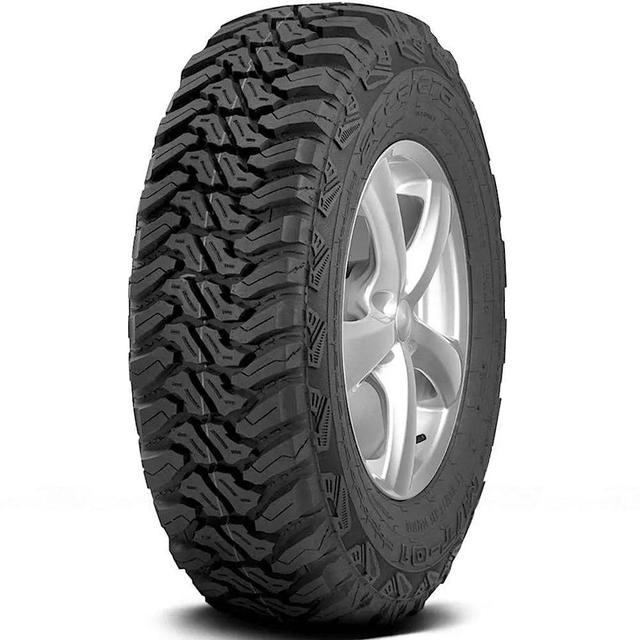 Accelera MT-01 LT275/55R20