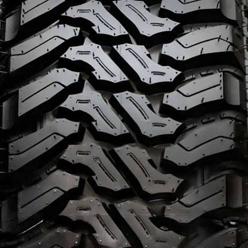 Accelera MT-01 37x13.50R20LT