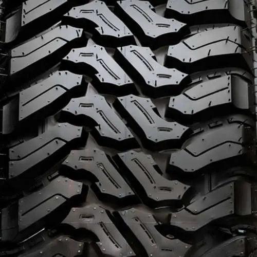 Accelera MT-01 37x13.50R20LT