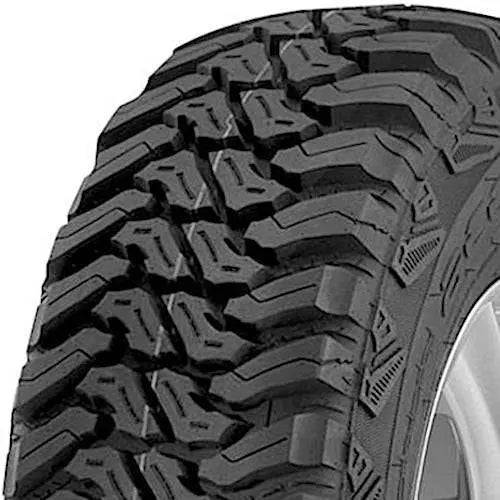 Accelera MT-01 LT275/55R20