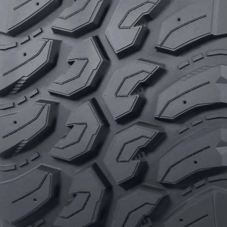 Versatyre MT 37x13.50R22LT